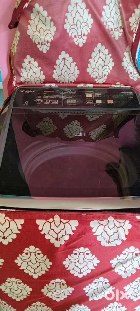 Full automatic washing machine sell