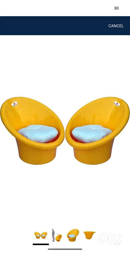 Gaming boards and playstation chairs