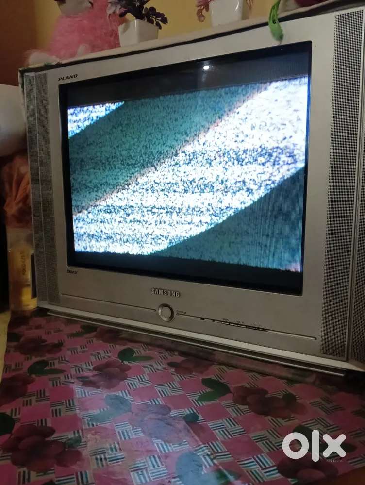 Samsung TV in working condition