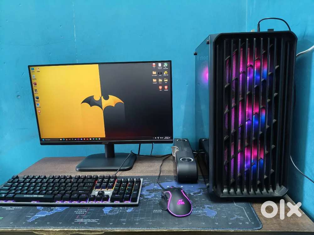 Gaming Computer