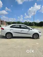 Maruti Suzuki Ciaz Alpha 1.5, 2021, Petrol