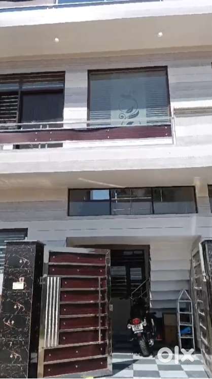 1.5 Storey House / Plot for Sale – Govind Nagar Dera Bassi