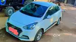 Hyundai Xcent 2019 Diesel Good Condition