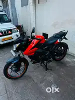 Bajaj NS 125