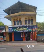 Rent house has no car parking area