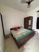 We are providing fully furnished & fully independent rooms sector 119