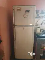Samsung double door fridge