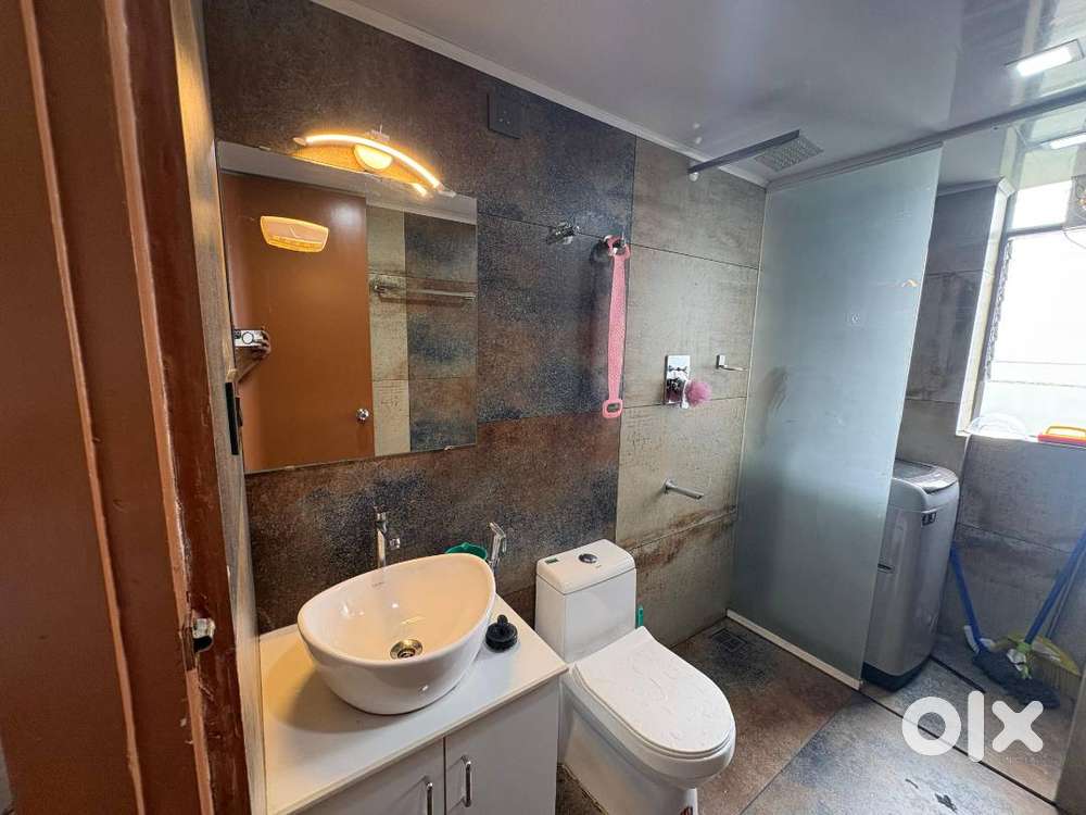 Premium Fully Furnished 1 BHK For Rent