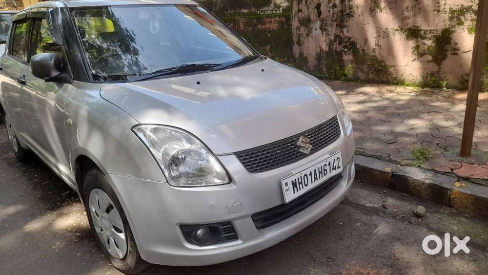 Maruti Suzuki Swift VXi 1.2 ABS BS-IV, 2008, Petrol