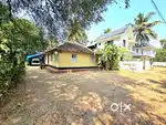 7.25  CENT ORGINAL LAND IN KAKKANAD PADAMUGAL NEAR SATLITE TOWN SHIP