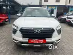 Hyundai Creta 1.5 EX Diesel, 2022, Diesel