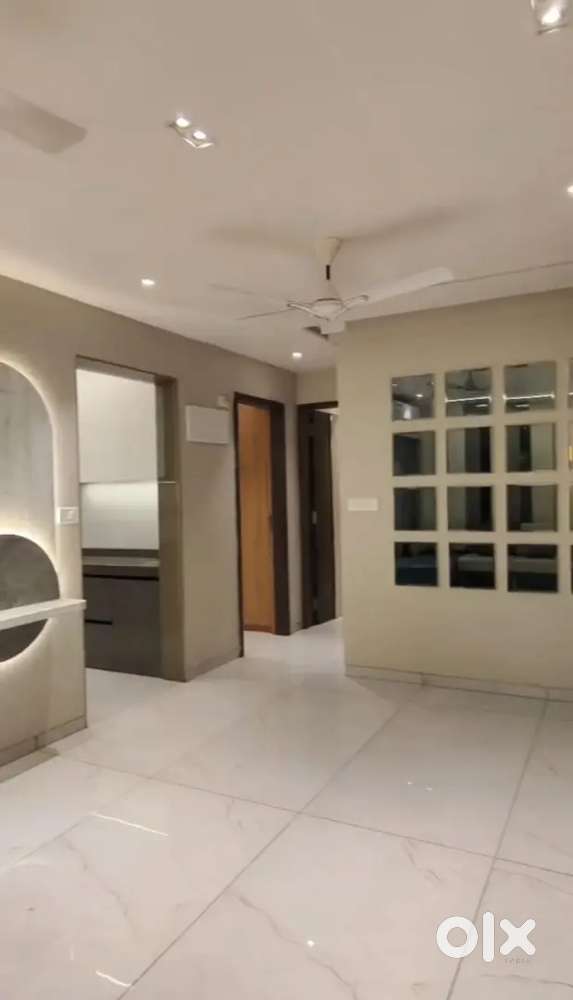 Beautiful 2 BHK flat for sale in ulwe