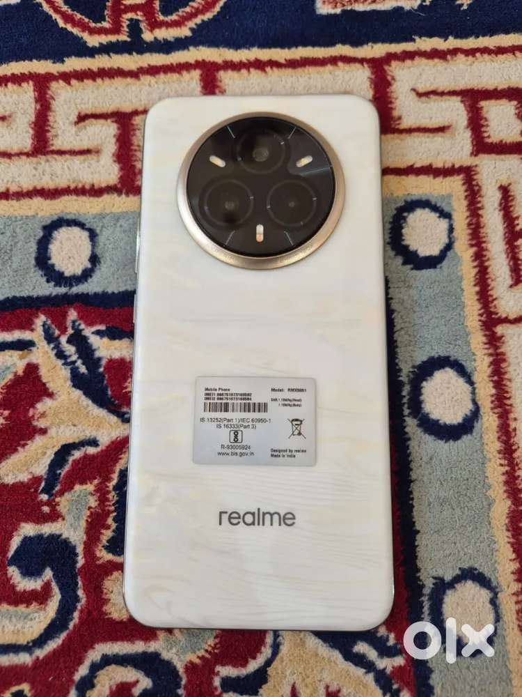 Realme 14 Pro puls 8 256