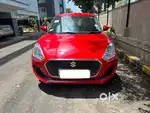 Maruti Suzuki Swift 1.2 VXI (O), 2020, Petrol