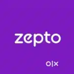 Zepto grocery delivery job wark in full or part time