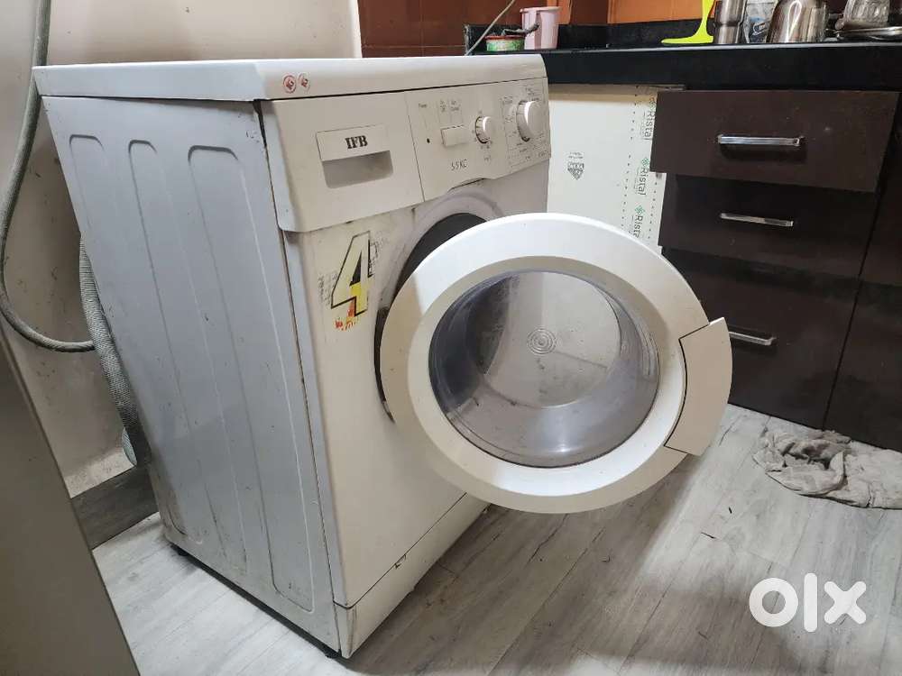 IFB Front load washing machine