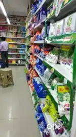 Shopping mall job for freshers candidate