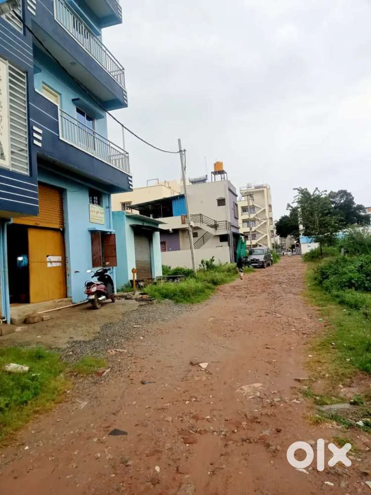 Building for SALE Kacho halli