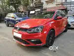 Volkswagen GTI 2017 Stage 3+