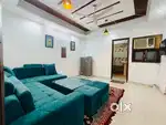 2bhk builder floor in saket