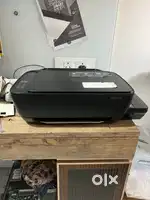 Hp gt 5820