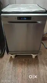 SAMSUNG DISHWASHER FOR SALE