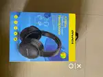 Wireless stereo headphone