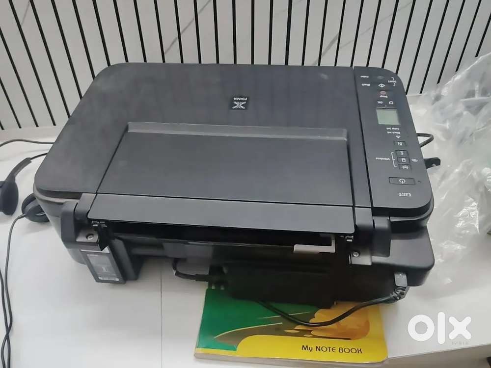 Canon Printer