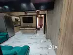 COMPACT LUXURIOUS 3 BHK FULLY FURNISHED FLAT FOR SALE IN GOREGAON EAST