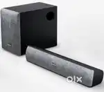 Surround sound