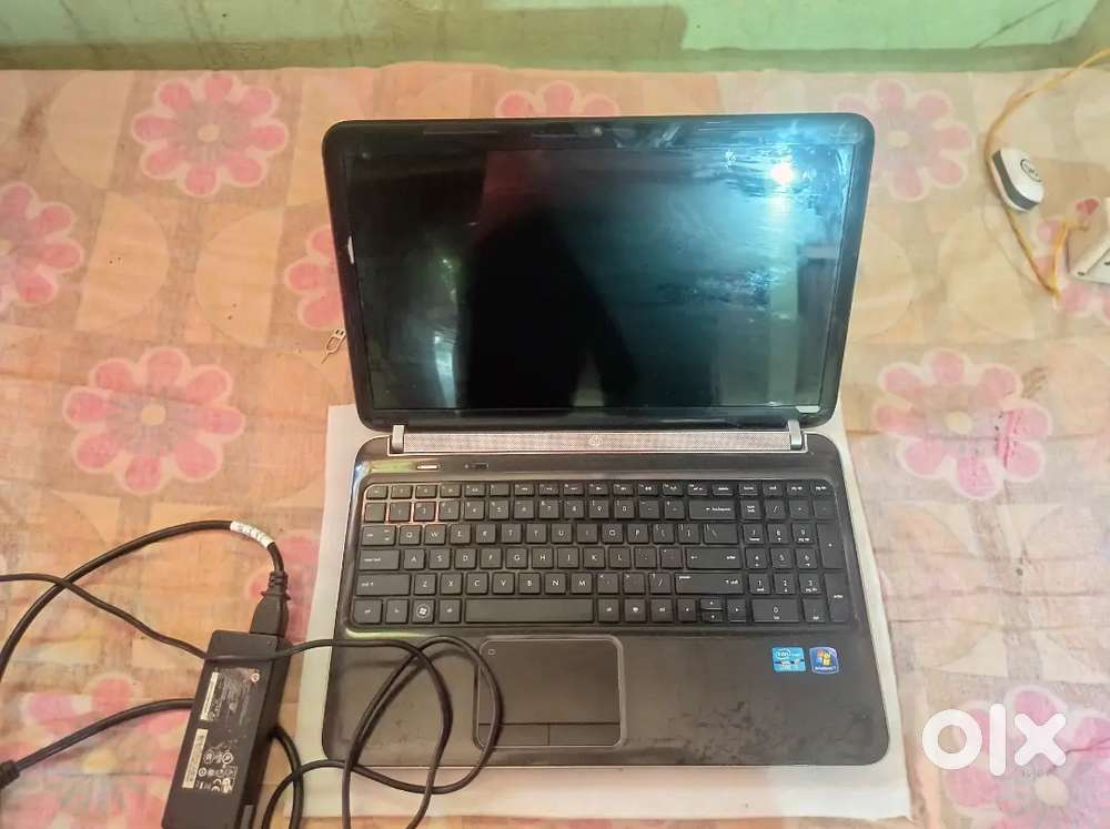 Hp Laptop i5