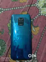 Redmi note 9 pro,4/64gb
