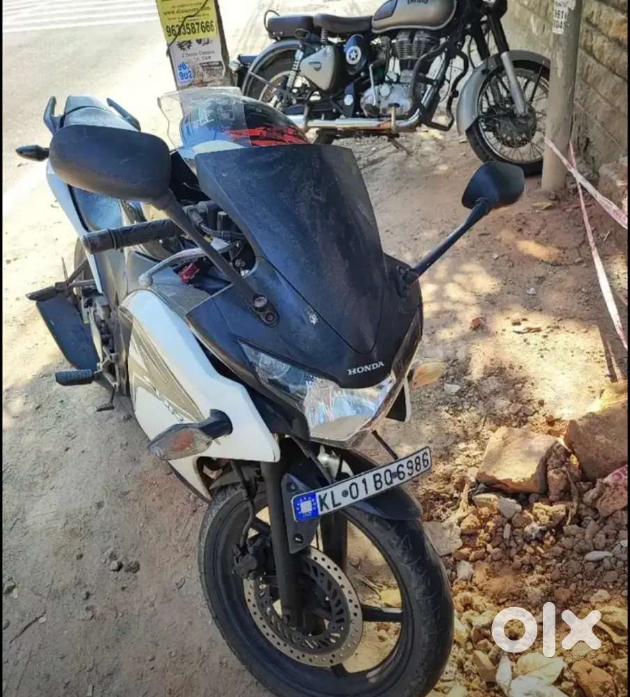 Cbr 150 sale