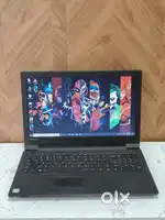 Lenovo IdeaPad 80TL Model laptop i3 6th Gen