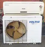 Voltas 1.5 ton 3 Star Split Ac for Sale (2013 Model)