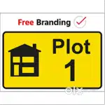 PLOT FOR SALE