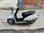 Honda Activa 6G 2023 Model km 10000 First Owner finance facility