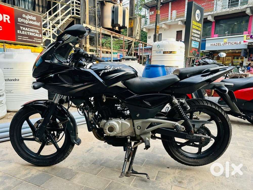 Single owner