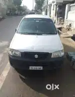 Maruti Suzuki Alto 2006