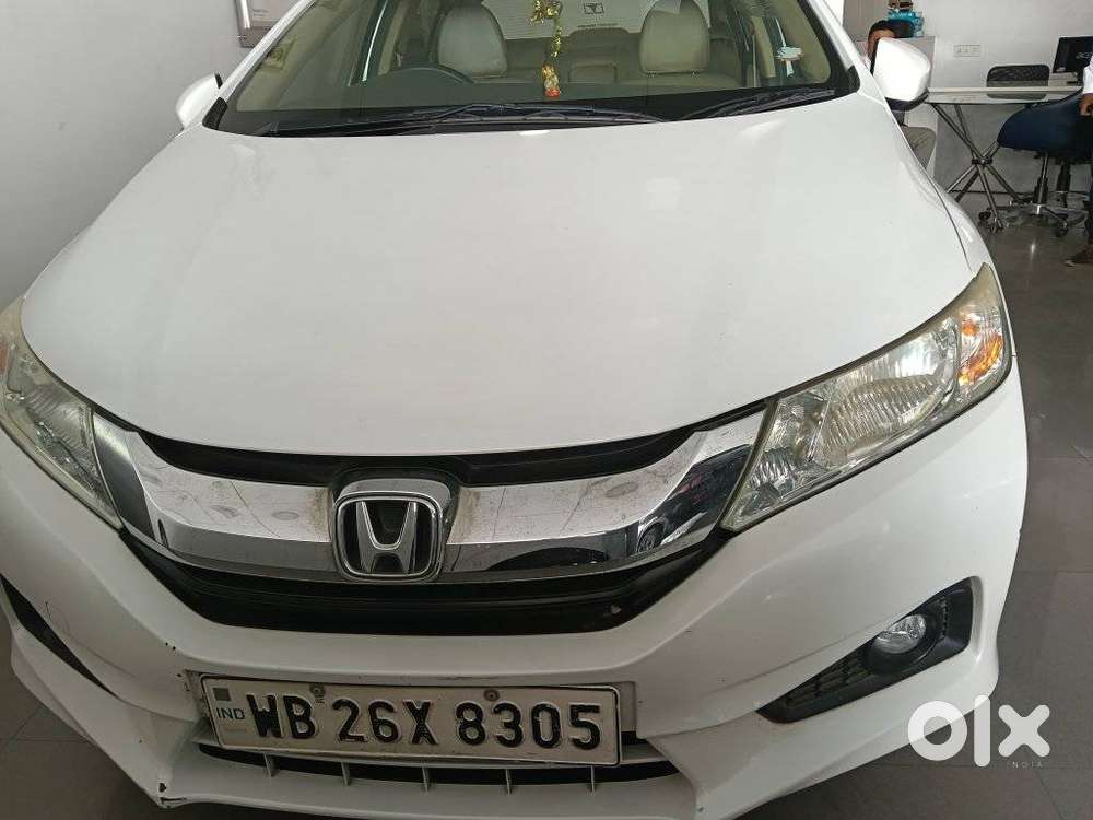 Honda City 2015-2017 i DTec V, 2016, Petrol