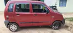 Maruti Suzuki Wagon R 2008 Petrol 80000 Km Driven