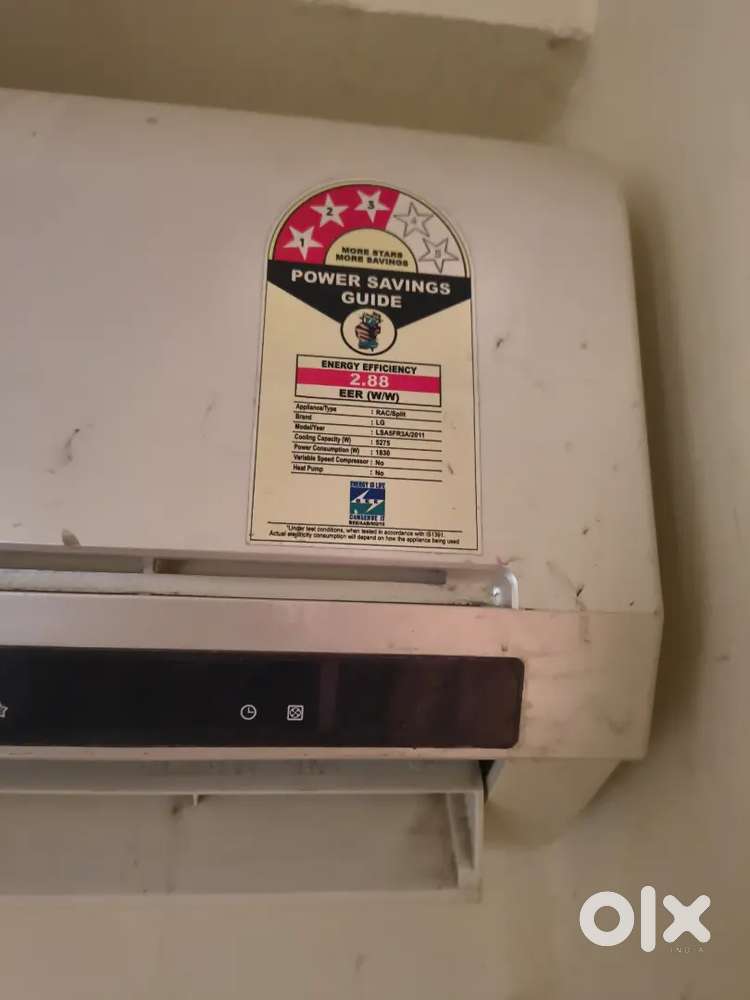 AC For Sale - Rs 7000.00