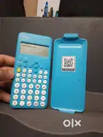 Scientific calculator Casio fx-82NL