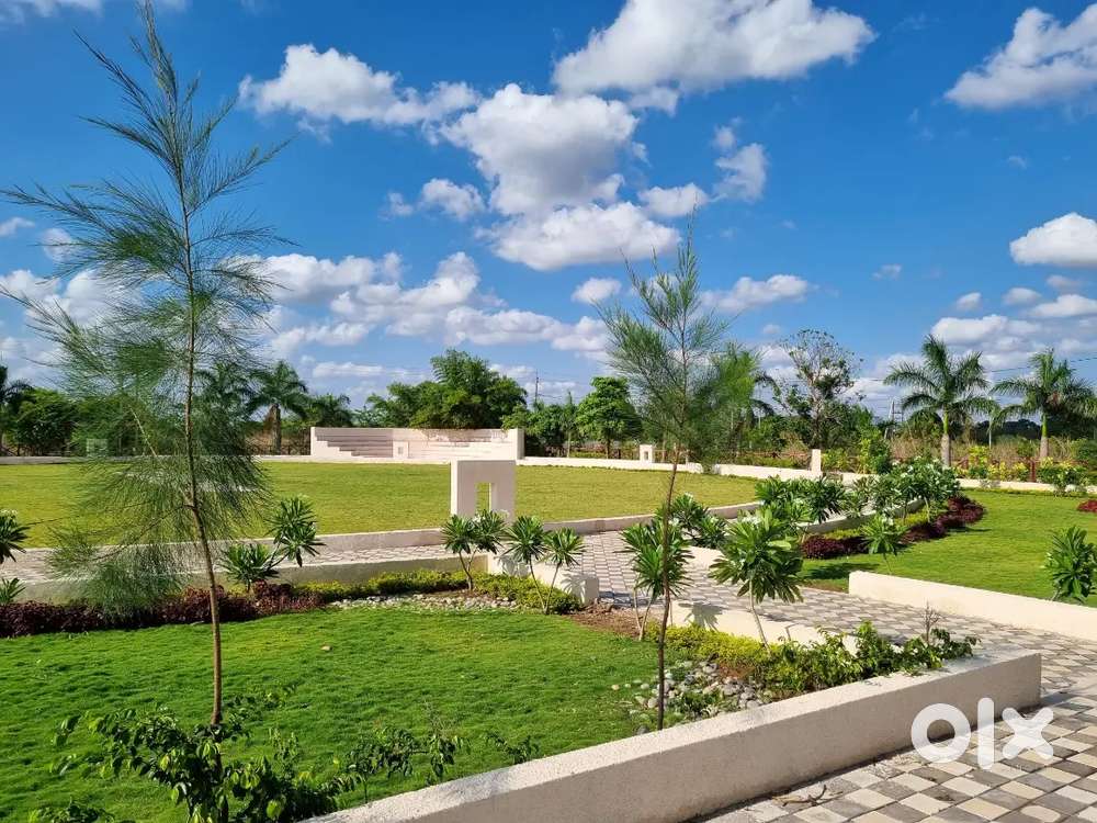 Plots Old Dhamtari Road