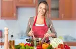 Japamaid Babysitter Cook/Chef Cooking Cleaning House maid female staff