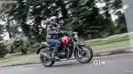 Brand New Triumph Speed T4 2025 0KMs