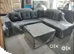 Sofa .Brand new 5 seater sofa new model design