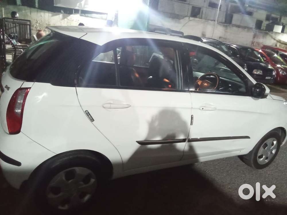 Tata Bolt Quadrajet XMS, 2019, Diesel
