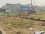 Plot Available near Sahadatganj
