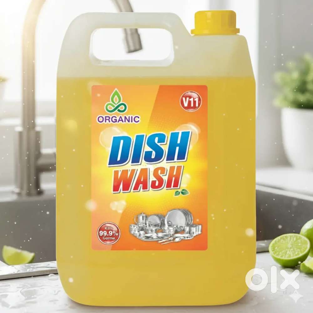 Handwash, White Phenyl- Cleaner, Dishwash, phenyl Compound